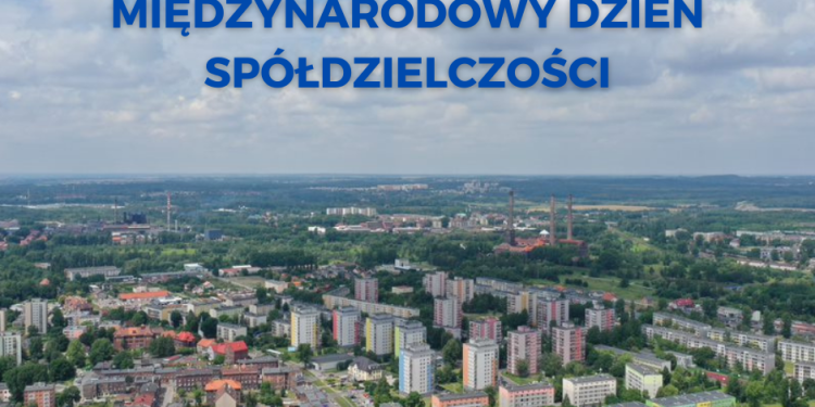 Międzynarodowy Dzień Spółdzielczości